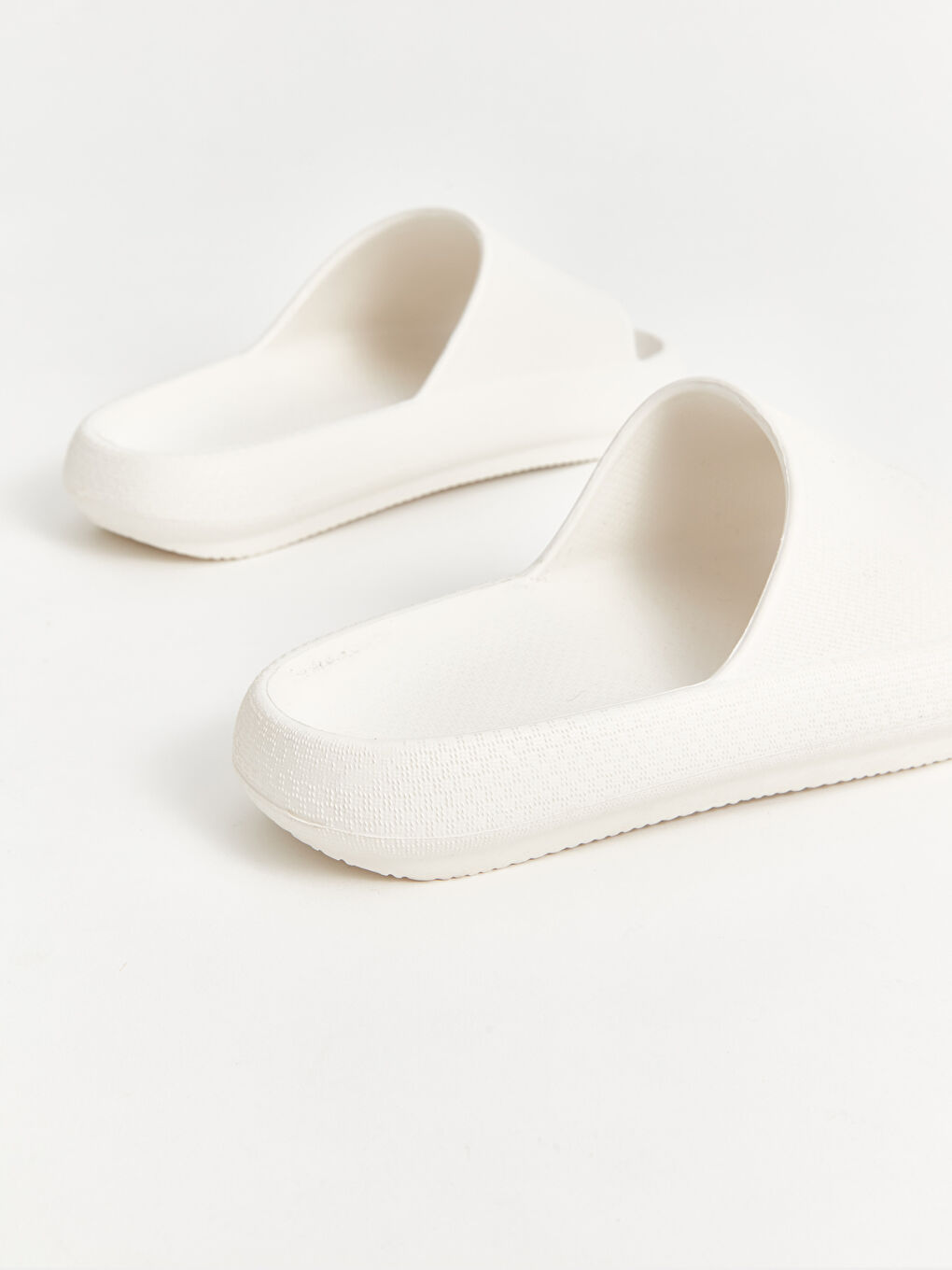 Single-Band Women's Slippers -S4DS37Z8-QVD