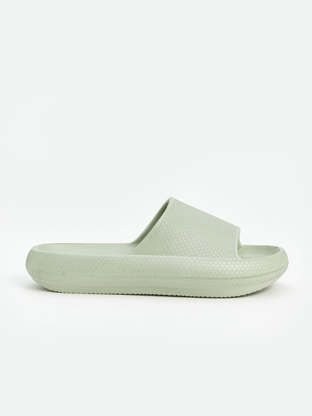 Single-Band Women's Slippers -S4DS37Z8-V3W