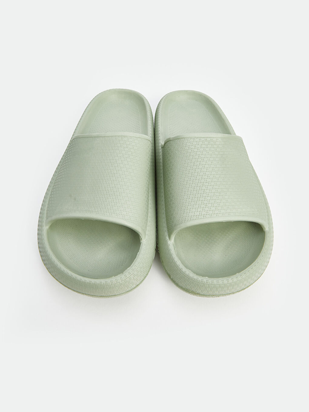 Single-Band Women's Slippers -S4DS37Z8-V3W