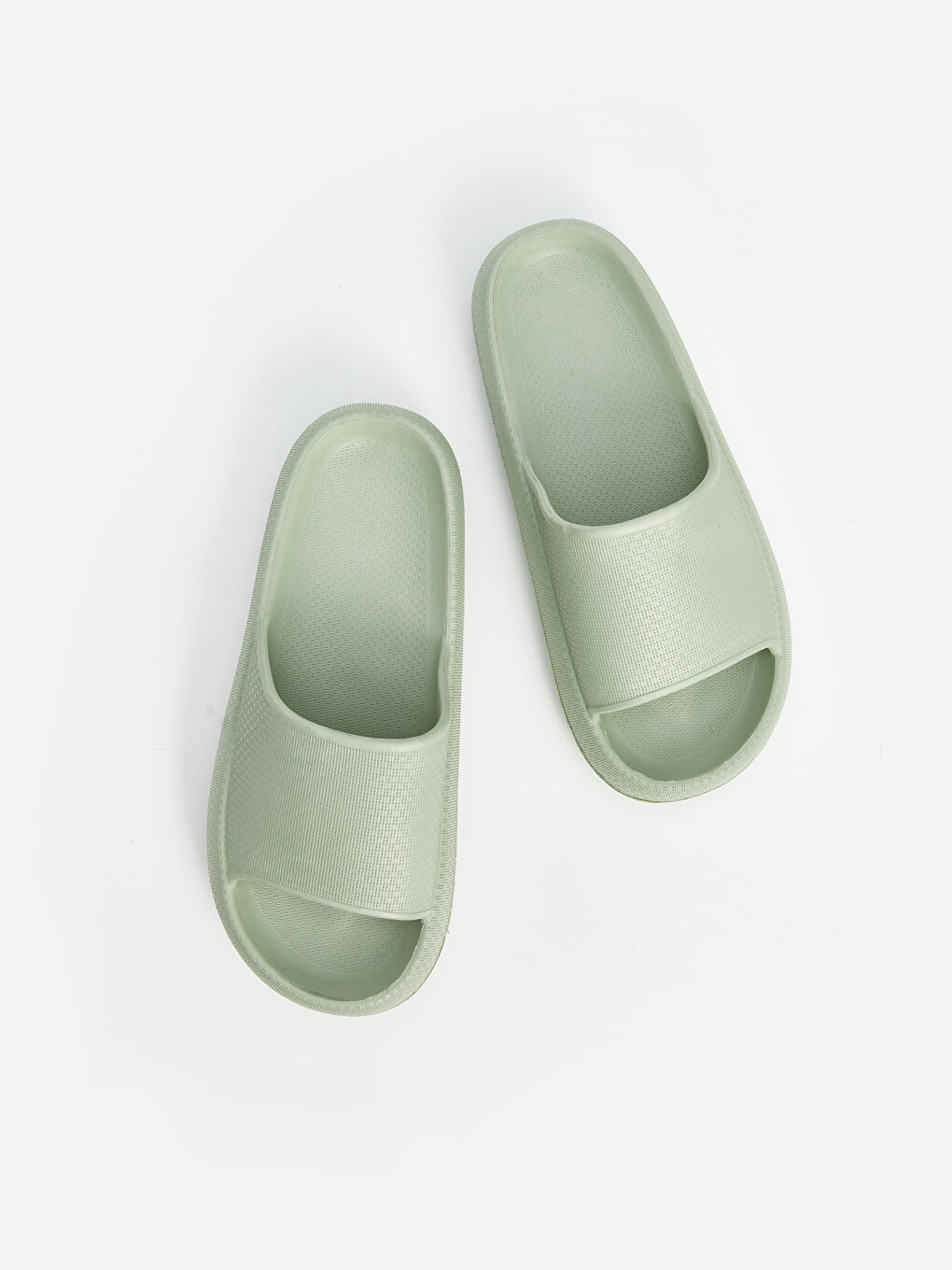 Single-Band Women's Slippers -S4DS37Z8-V3W