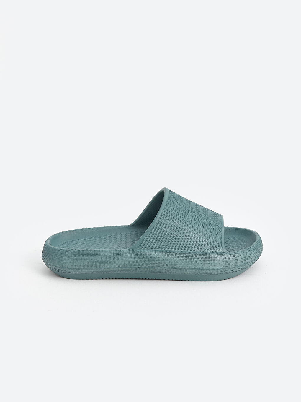 Single-Band Women's Slippers -S4DS37Z8-YDG