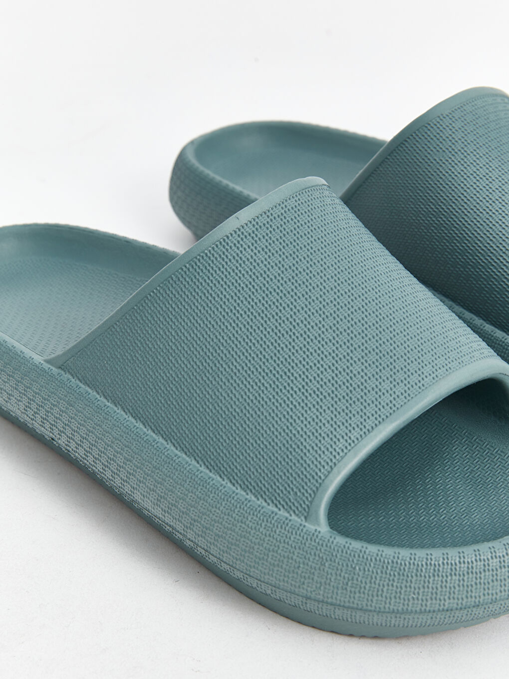 Single-Band Women's Slippers -S4DS37Z8-YDG