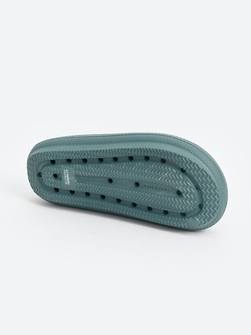 Single-Band Women's Slippers -S4DS37Z8-YDG