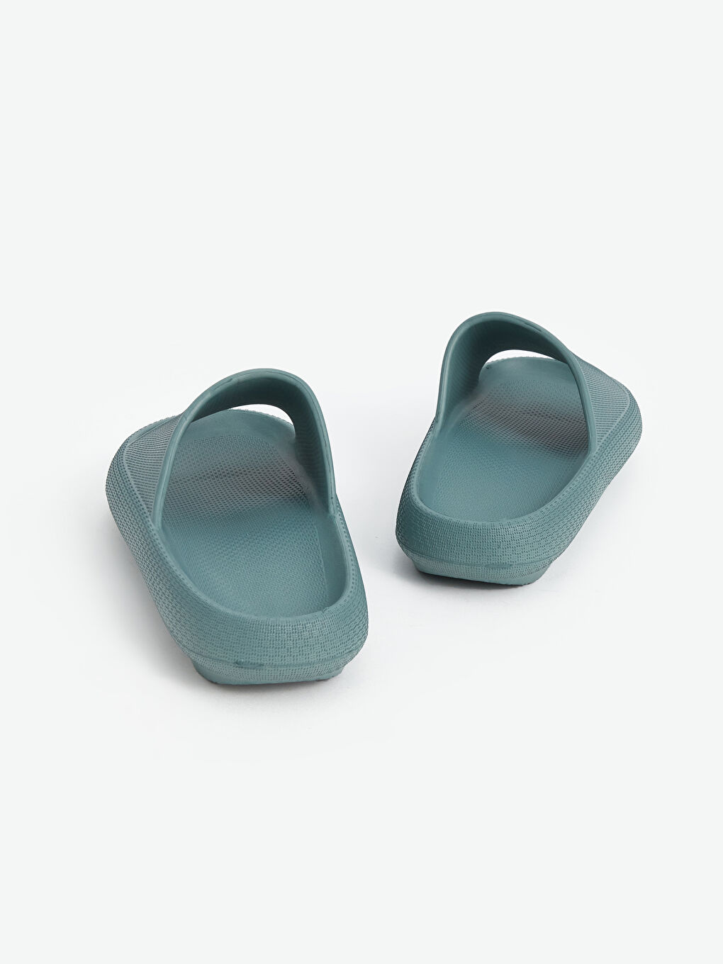 Single-Band Women's Slippers -S4DS37Z8-YDG