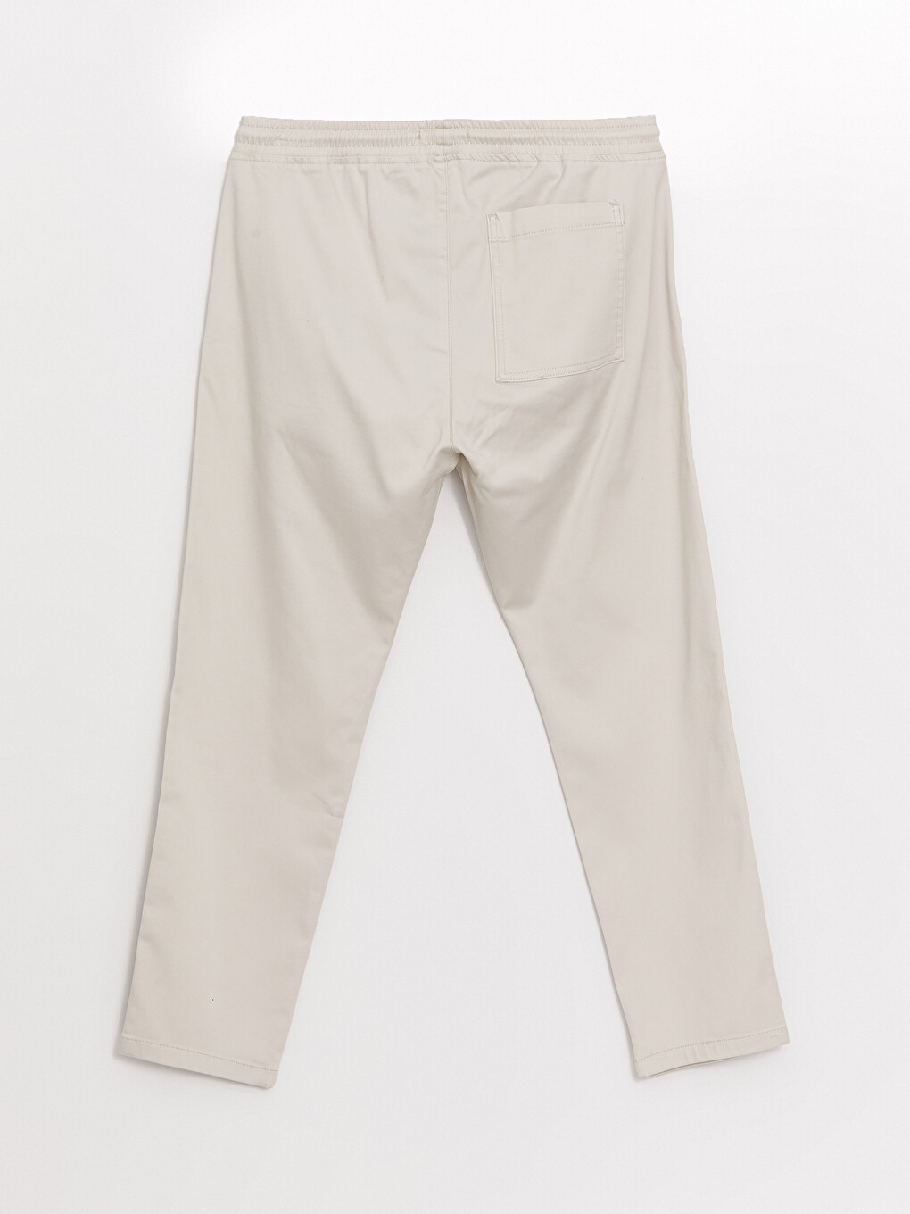 Slim Fit Men's Trousers-6