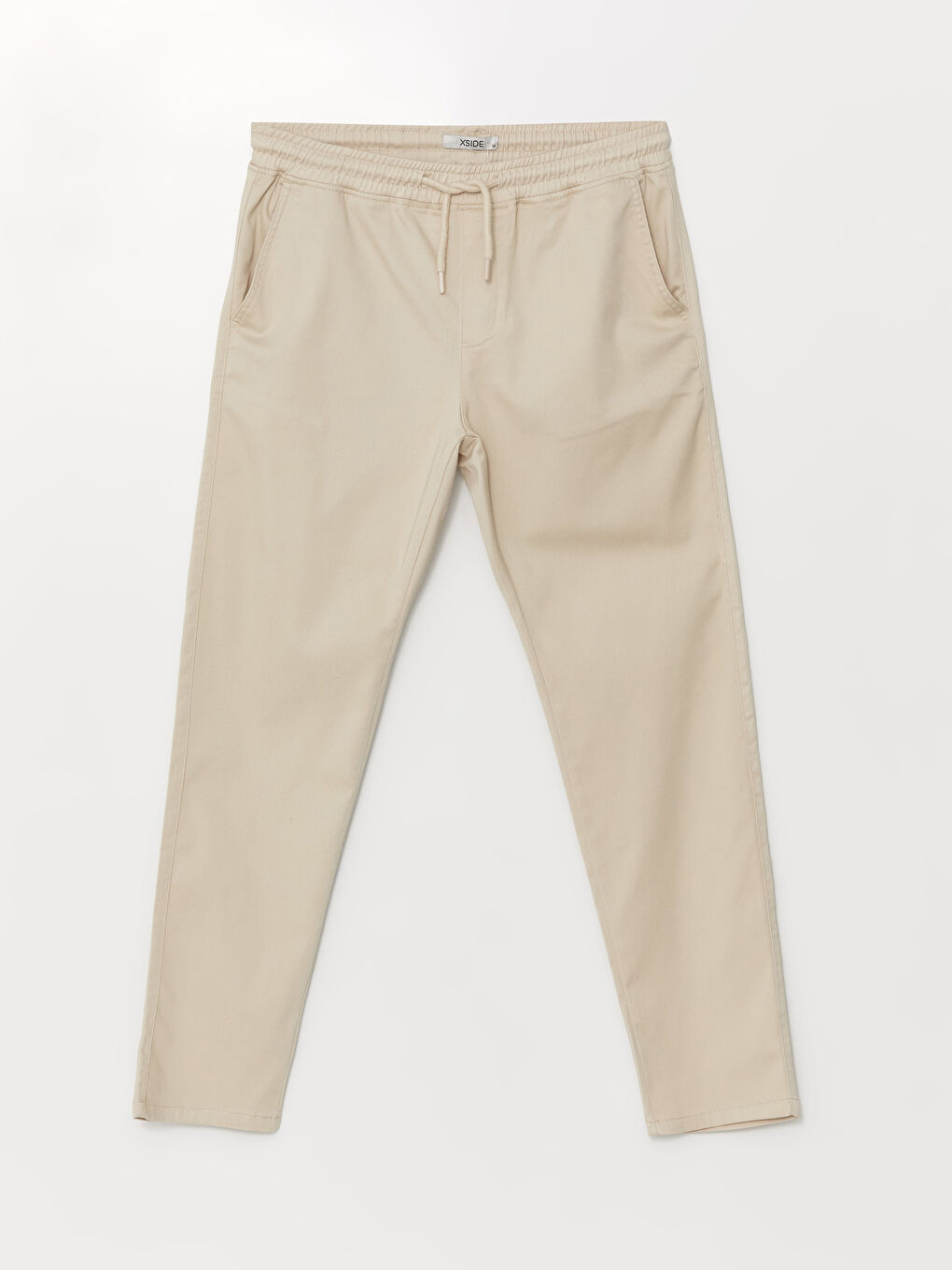 XSIDE Schlanke Passform Herren-Hosen -S4DS94Z8-V1H