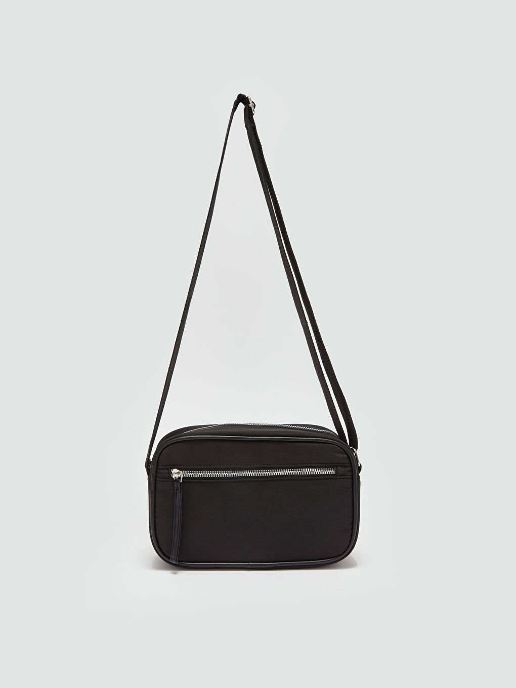 Adjustable Strap Women's Shoulder Bag -S4DT11Z8-CVL