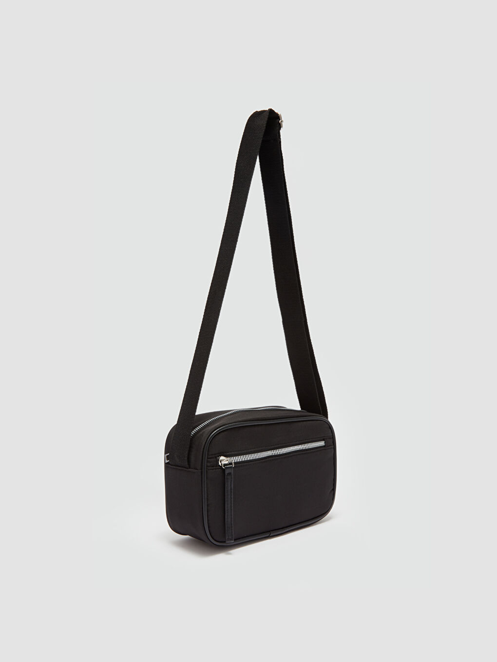 Adjustable Strap Women's Shoulder Bag -S4DT11Z8-CVL