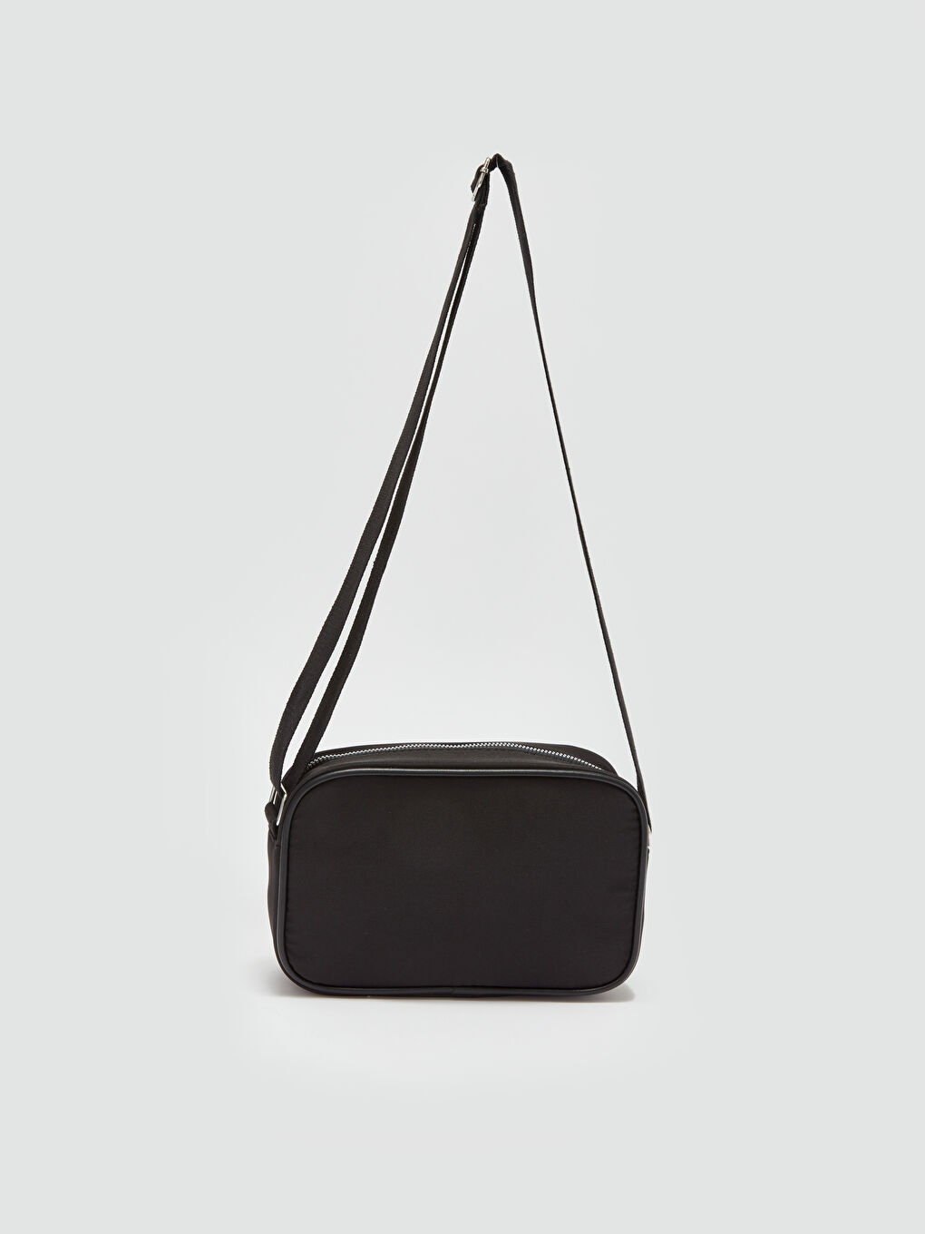 Adjustable Strap Women's Shoulder Bag -S4DT11Z8-CVL