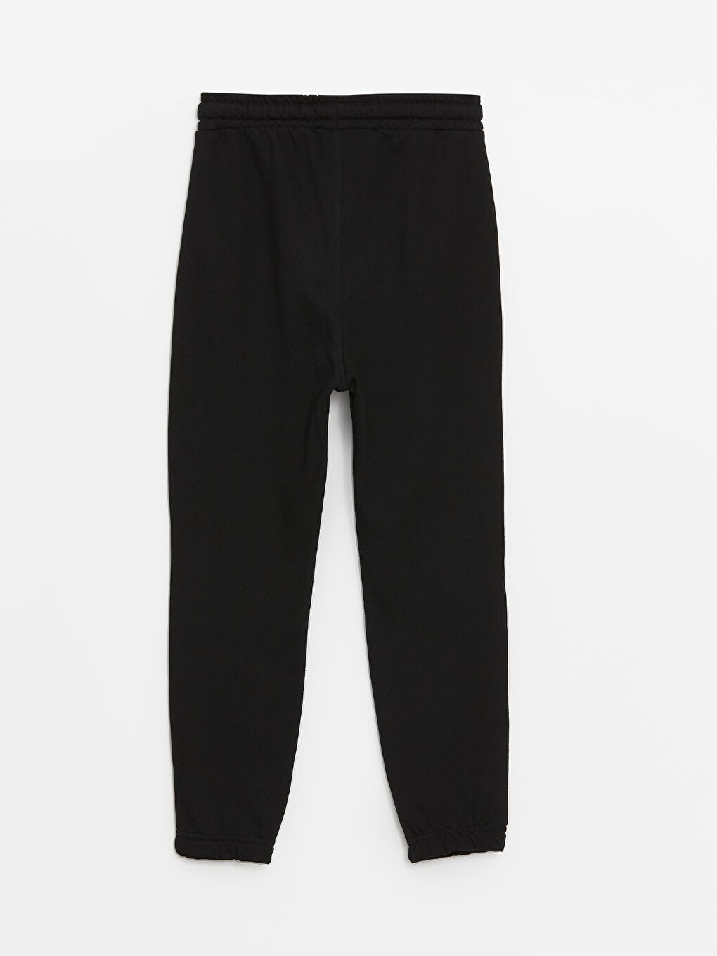 Comfortable Fit Boys' Jogger Sweatpants with Elastic Waist -S4DV09Z4-CVL