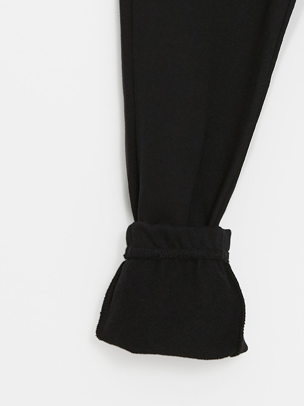 Comfortable Fit Boys' Jogger Sweatpants with Elastic Waist -S4DV09Z4-CVL