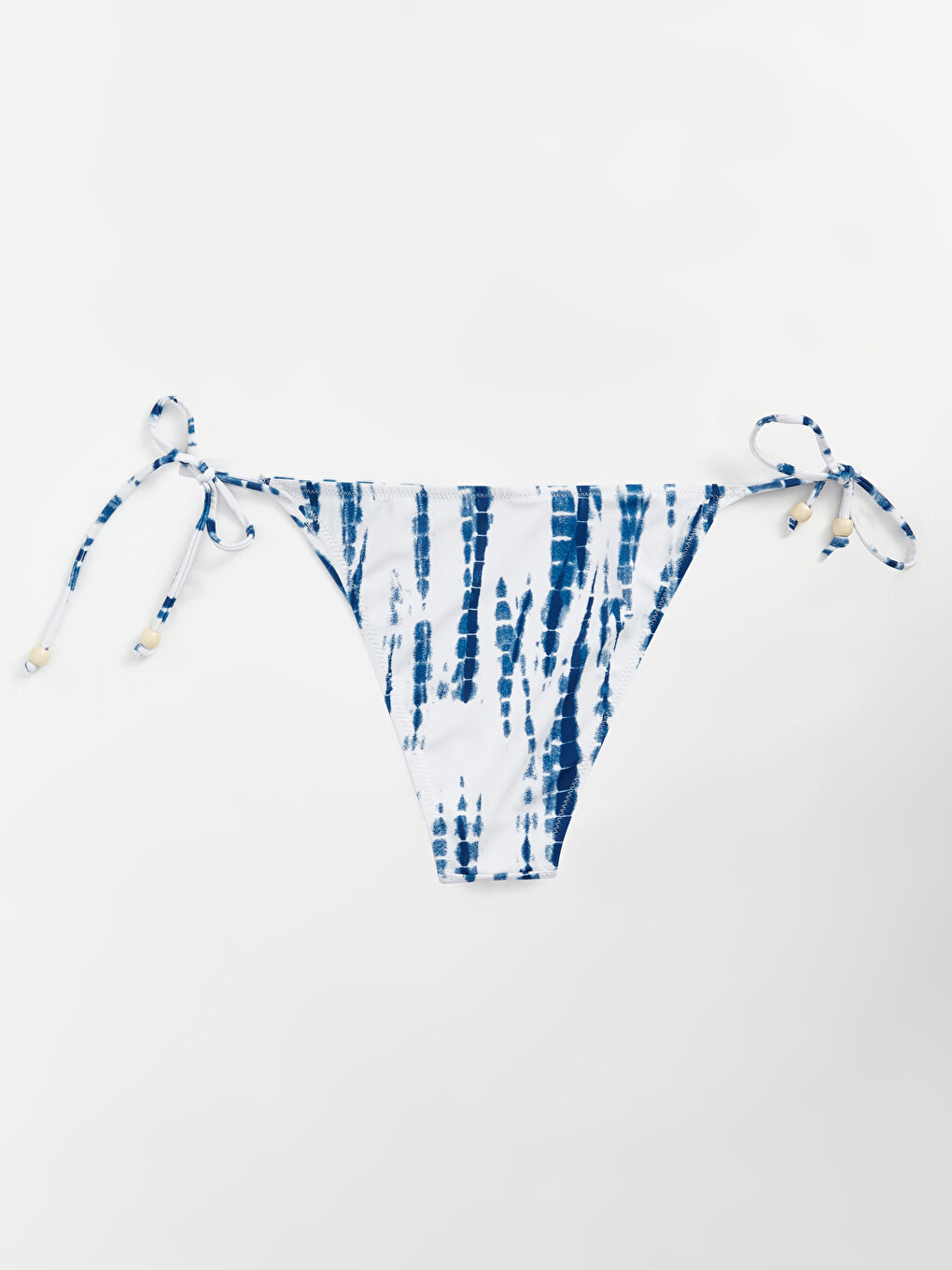 Patterned Women's Bikini Bottom -S4DV36Z8-LQQ