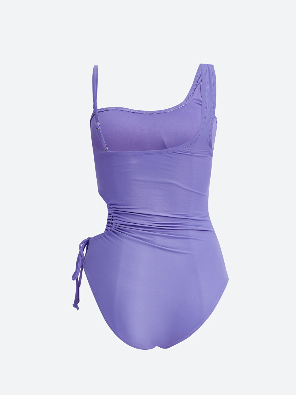 LC Waikiki Plain Removable Padded Women's Swimsuit -S4DV37Z8-UQX