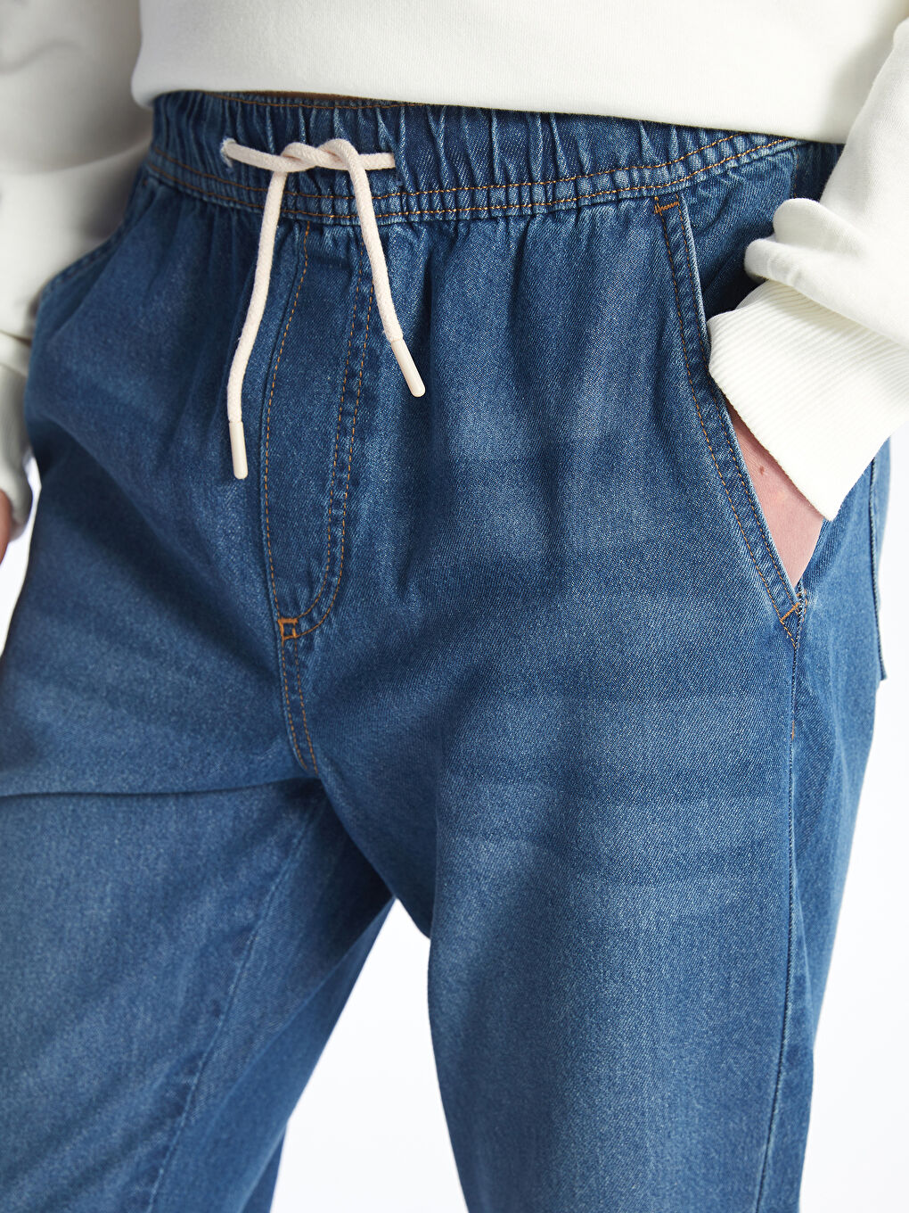 780 muske jogger farmerice -S4DY10Z8-H45