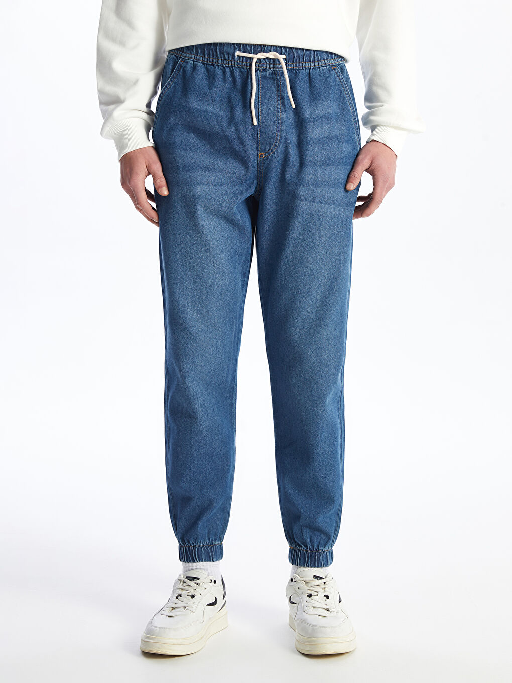 780 muske jogger farmerice -S4DY10Z8-H45