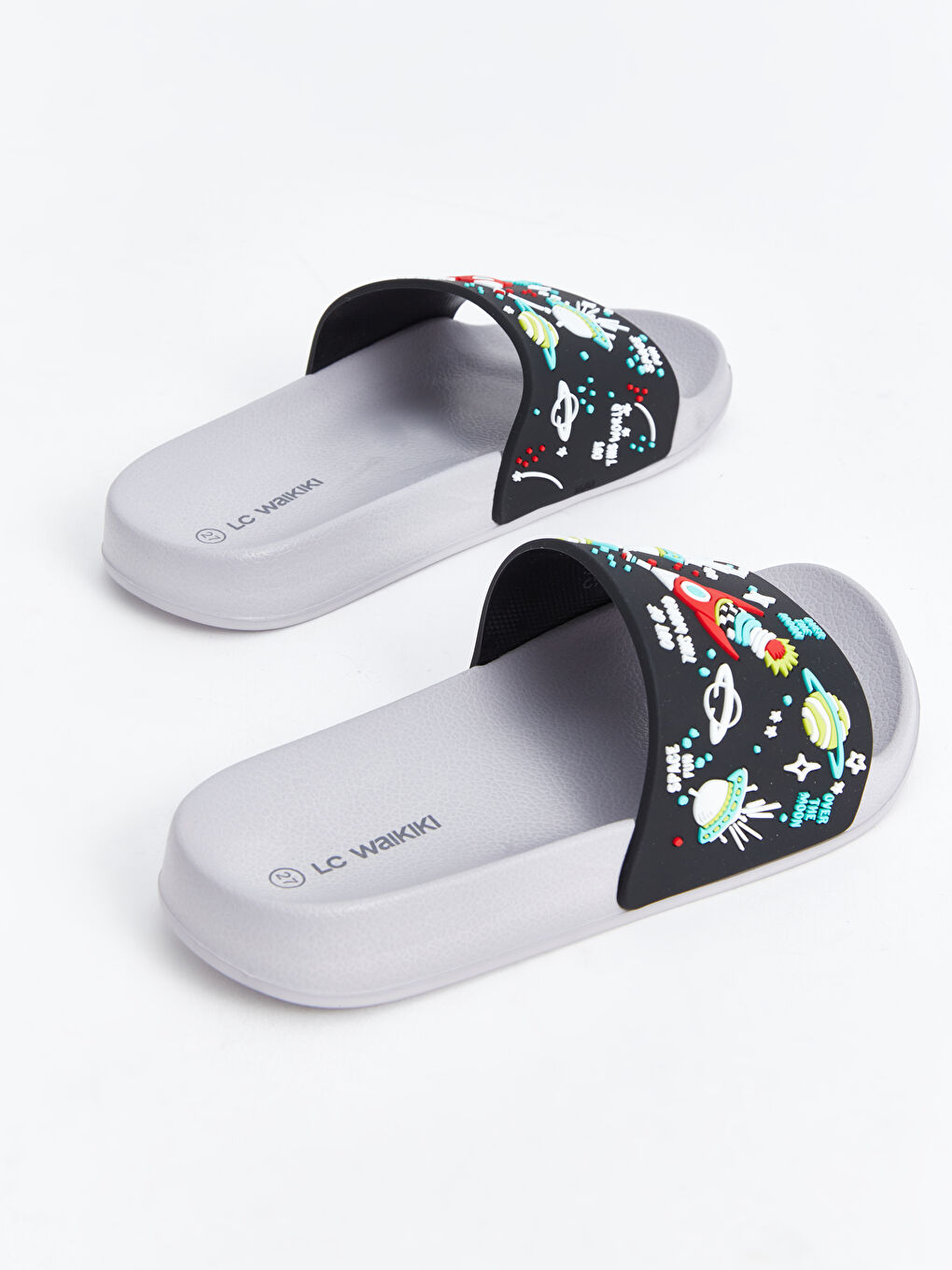 شباشب للأولاد بطبعة الفضاء-4