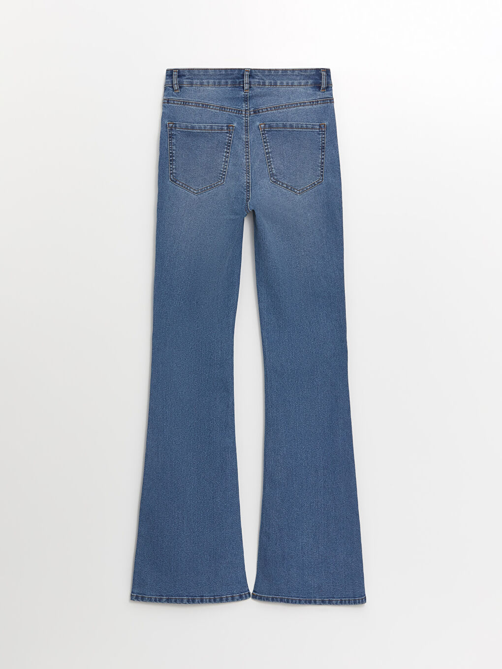 Mars Flare Women's Jeans -S4EB11Z8-507
