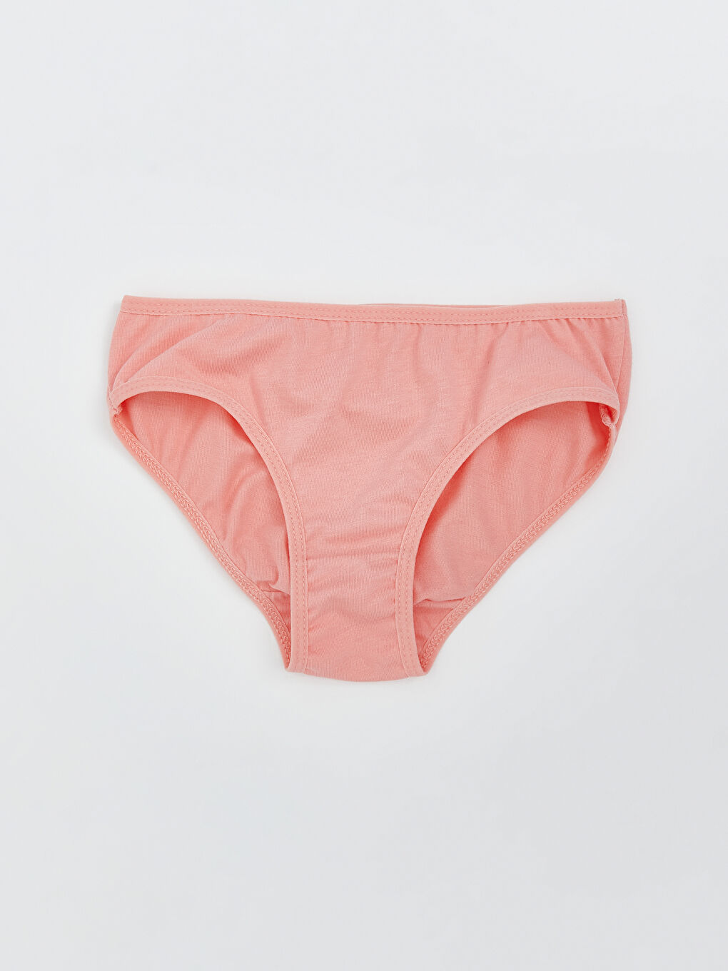 Pembe Basic Kız Çocuk Külot