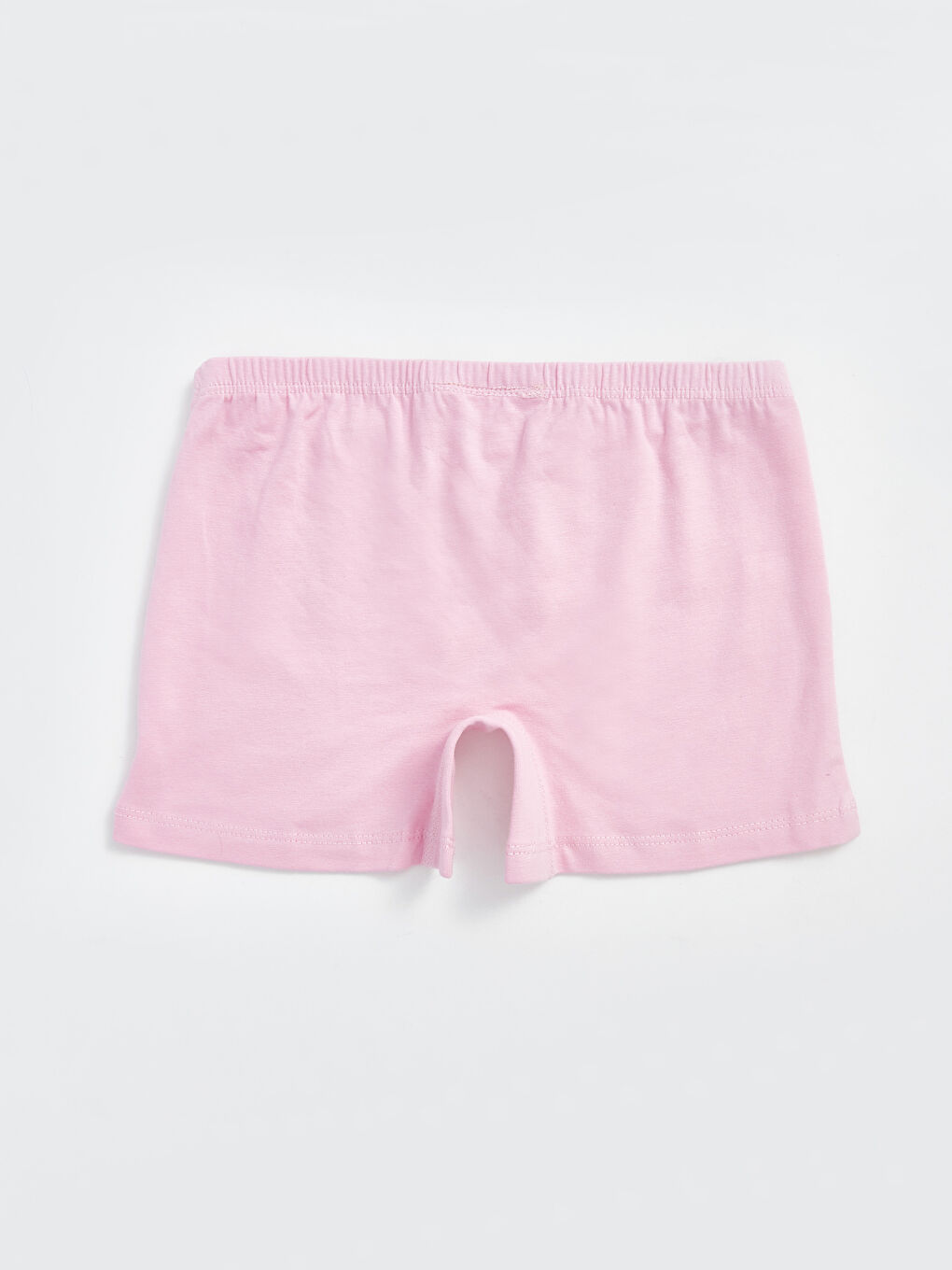 Pembe Kız Çocuk Boxer-1