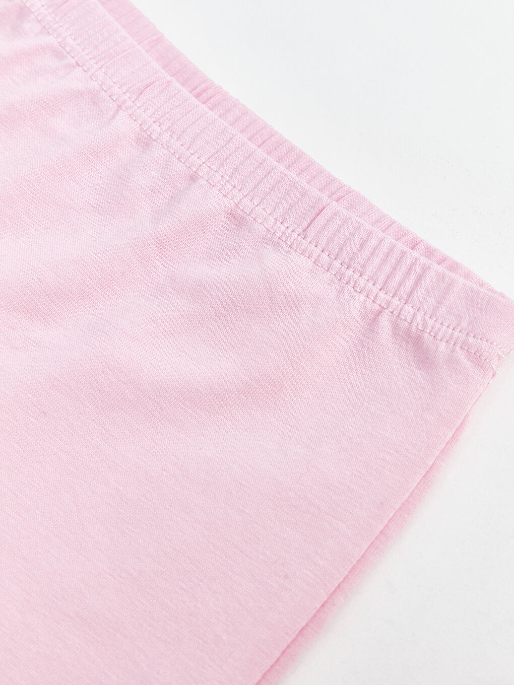 Pembe Kız Çocuk Boxer-2