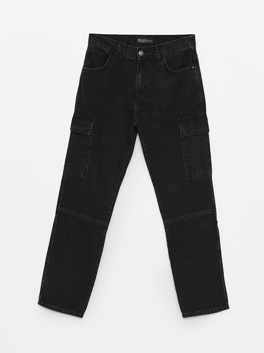 LCW Jeans Regular Fit Men's Jeans -S4EC92Z8-326
