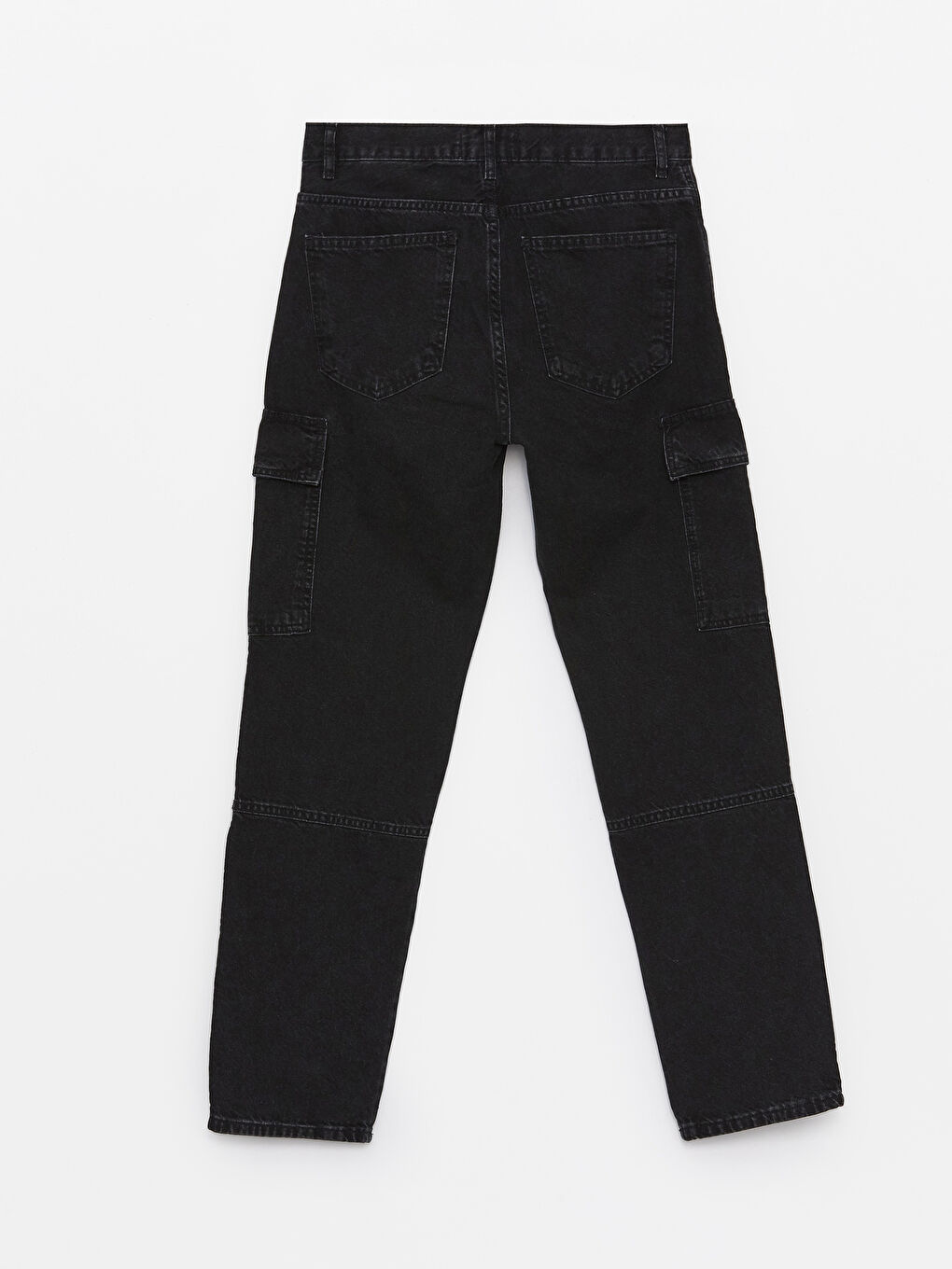 LCW Jeans Regular Fit Men's Jeans -S4EC92Z8-326