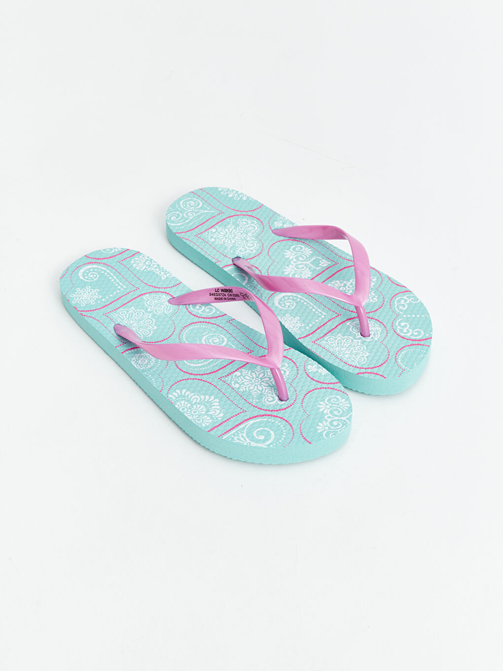 Εκτυπωμένες Παραλιακές Τσουλήθρες για Κορίτσια