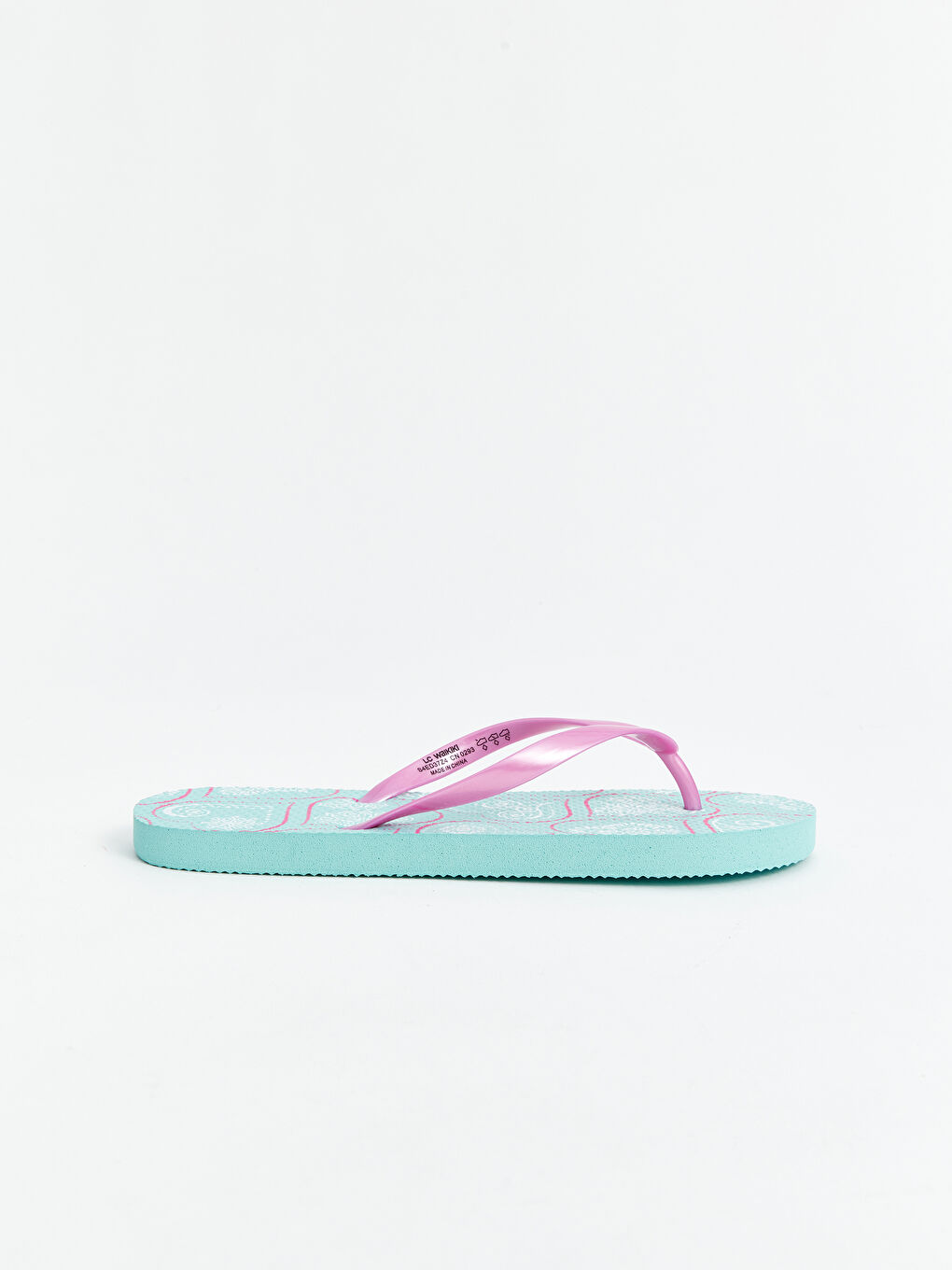 Εκτυπωμένες Παραλιακές Τσουλήθρες για Κορίτσια-2