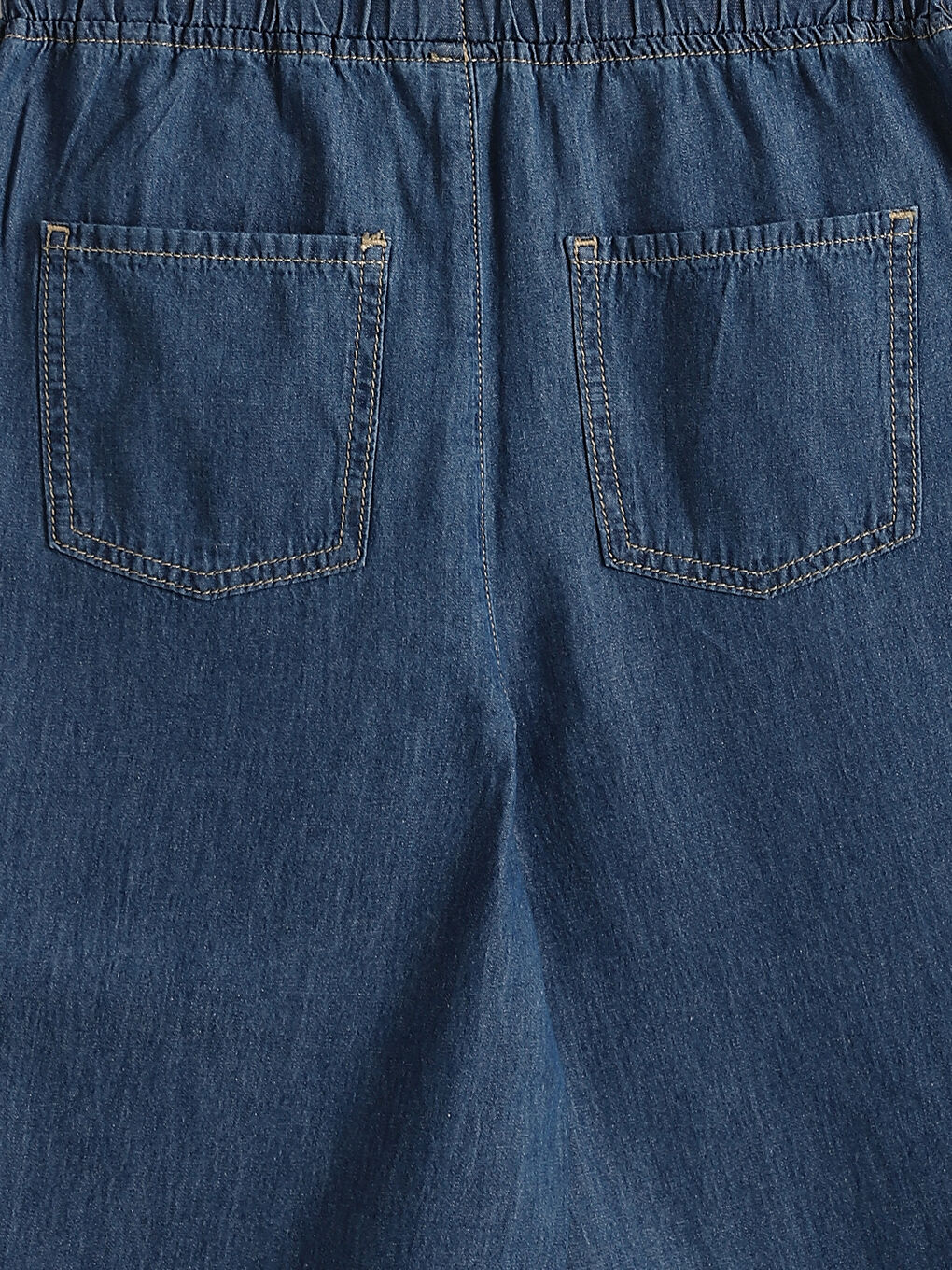 INDIGO Farmerke Devojka -S4ED66Z4-311
