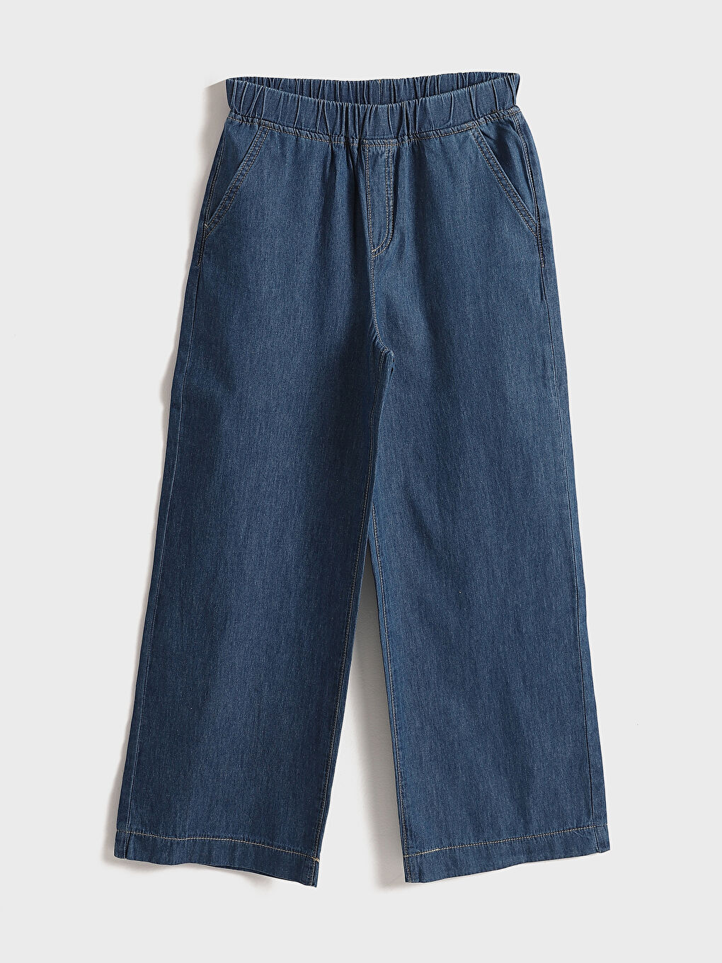 INDIGO Farmerke Devojka -S4ED66Z4-311