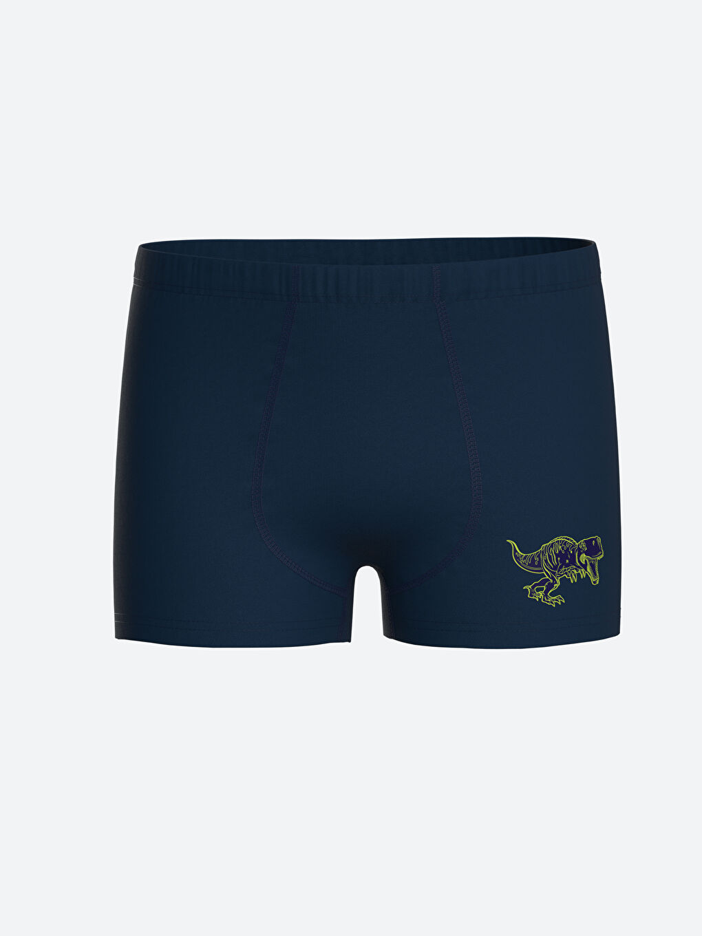 Printed Boy Boxer 3-Pack -S4EE21Z4-JC7