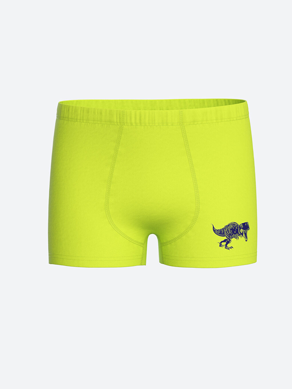 Printed Boy Boxer 3-Pack -S4EE21Z4-JC7
