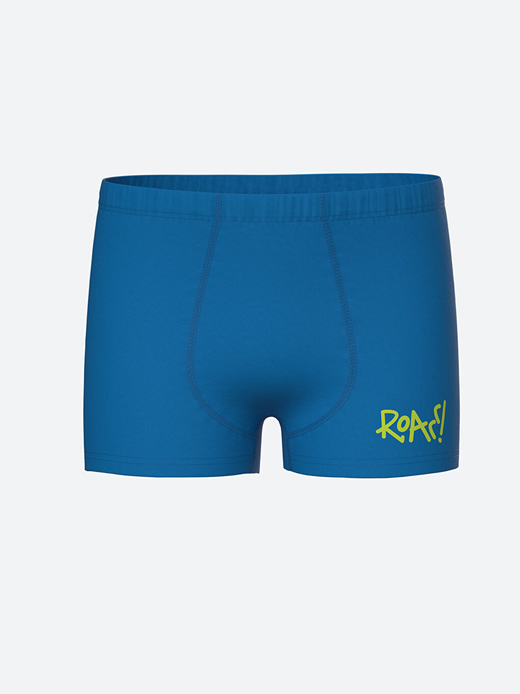 Printed Boy Boxer 3-Pack -S4EE21Z4-JC7