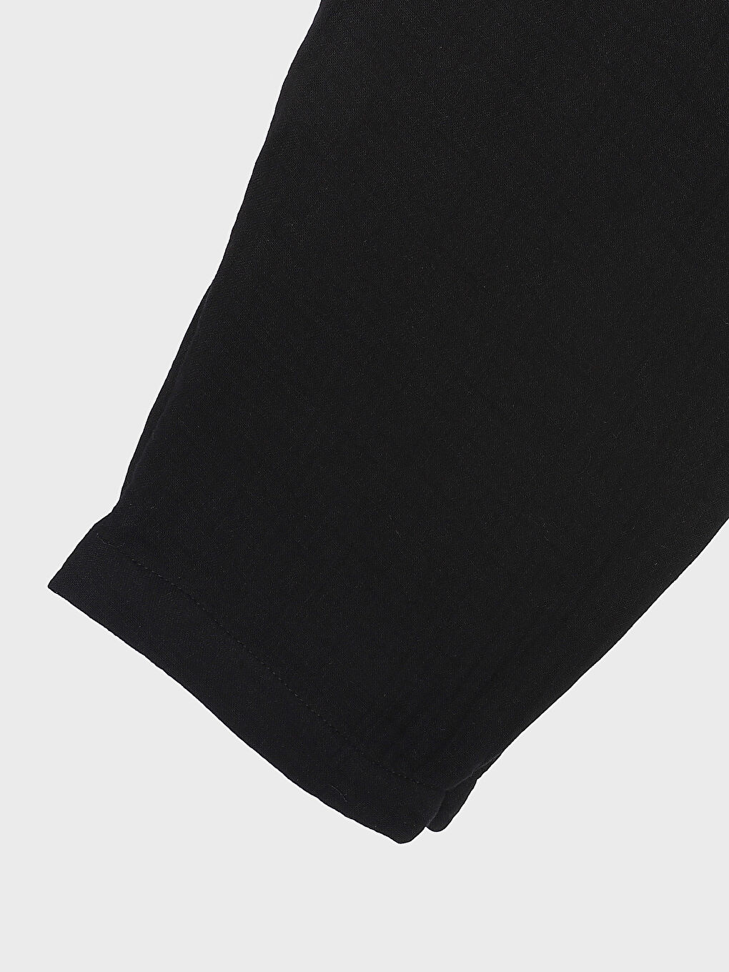 Elasticated Waist Relaxed Fit Women's Trousers -S4EE99Z8-CVL