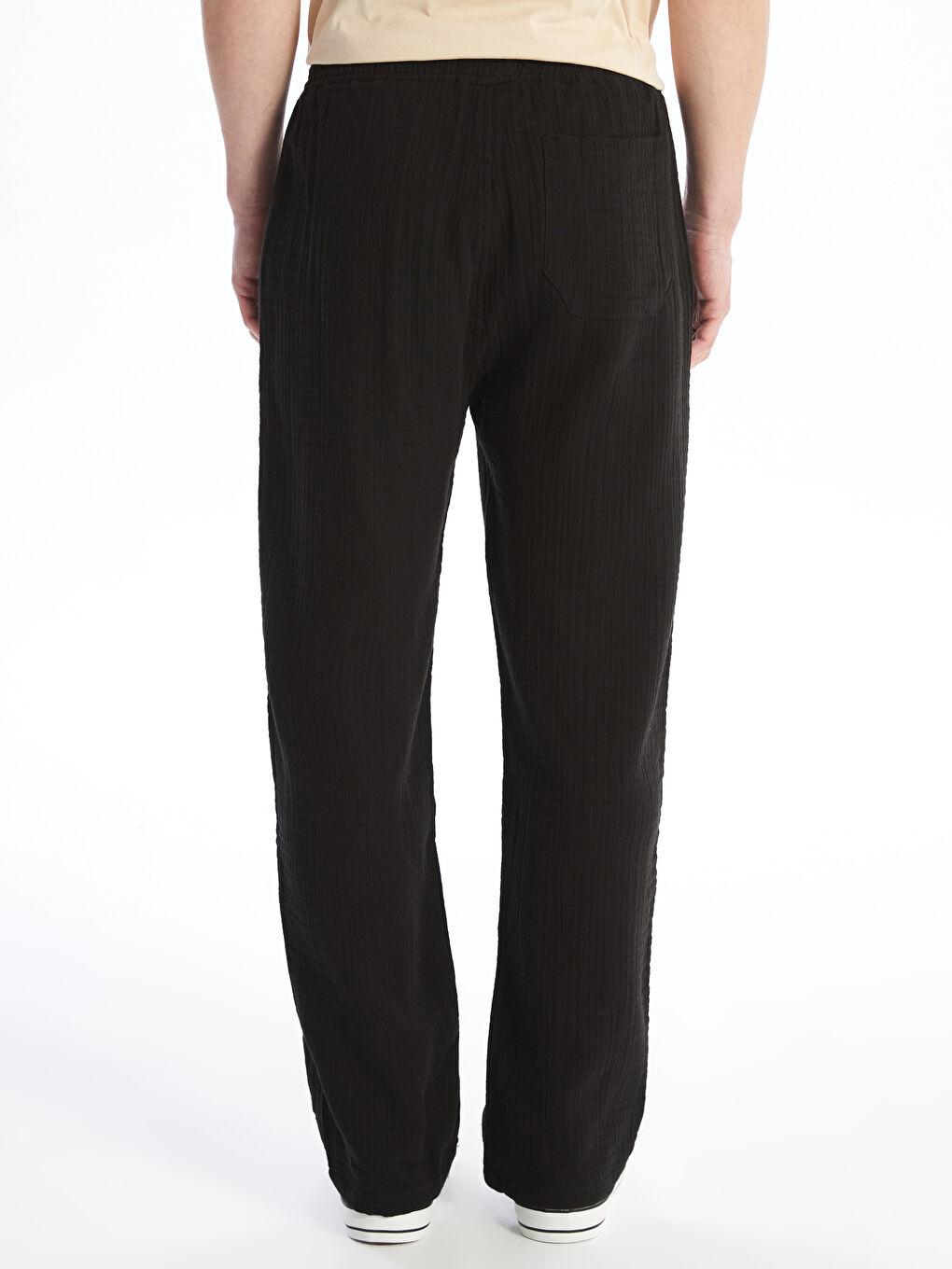 Relaxed Fit Men's Trousers -S4EF93Z8-RQL