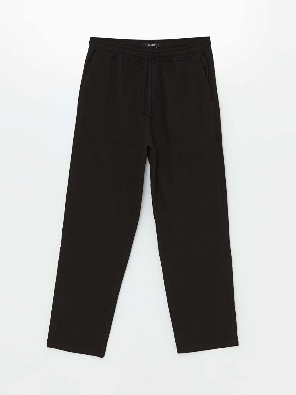 Relaxed Fit Men's Trousers -S4EF93Z8-RQL