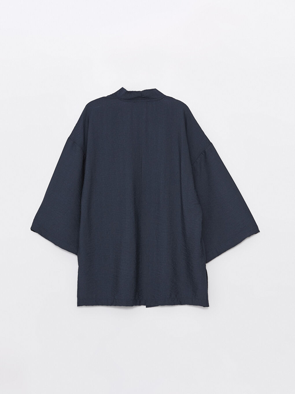LC Waikiki TAMNO PLAVA Kimono Žena -S4EF98Z8-VYA