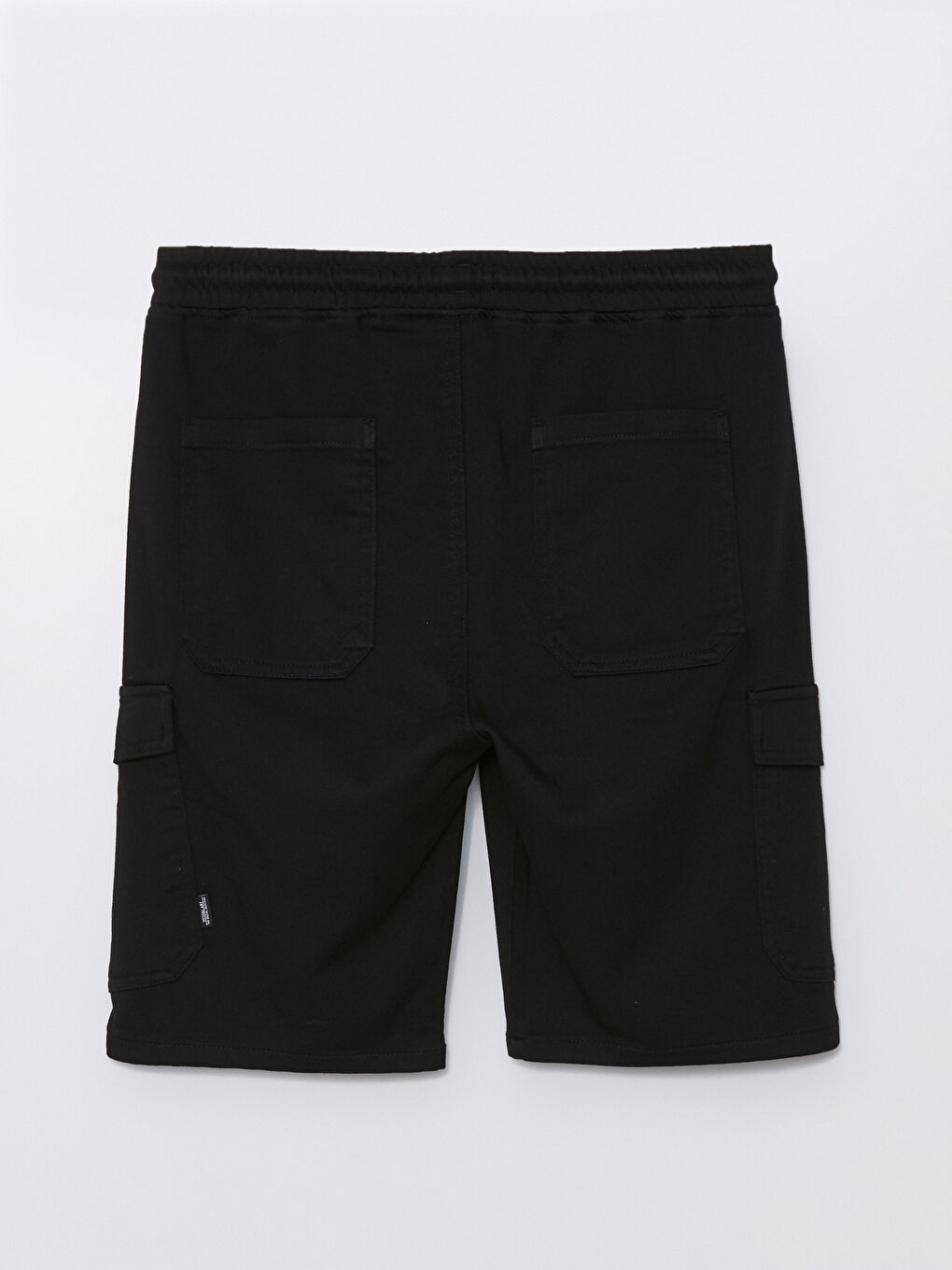 Slim Fit Men's Cargo Shorts -S4EH68Z8-RQL