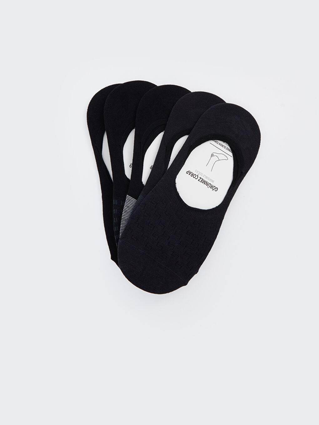 گۆرەوی کورت تێكه‌ڵاو پیاو -S4EI57Z8-K00