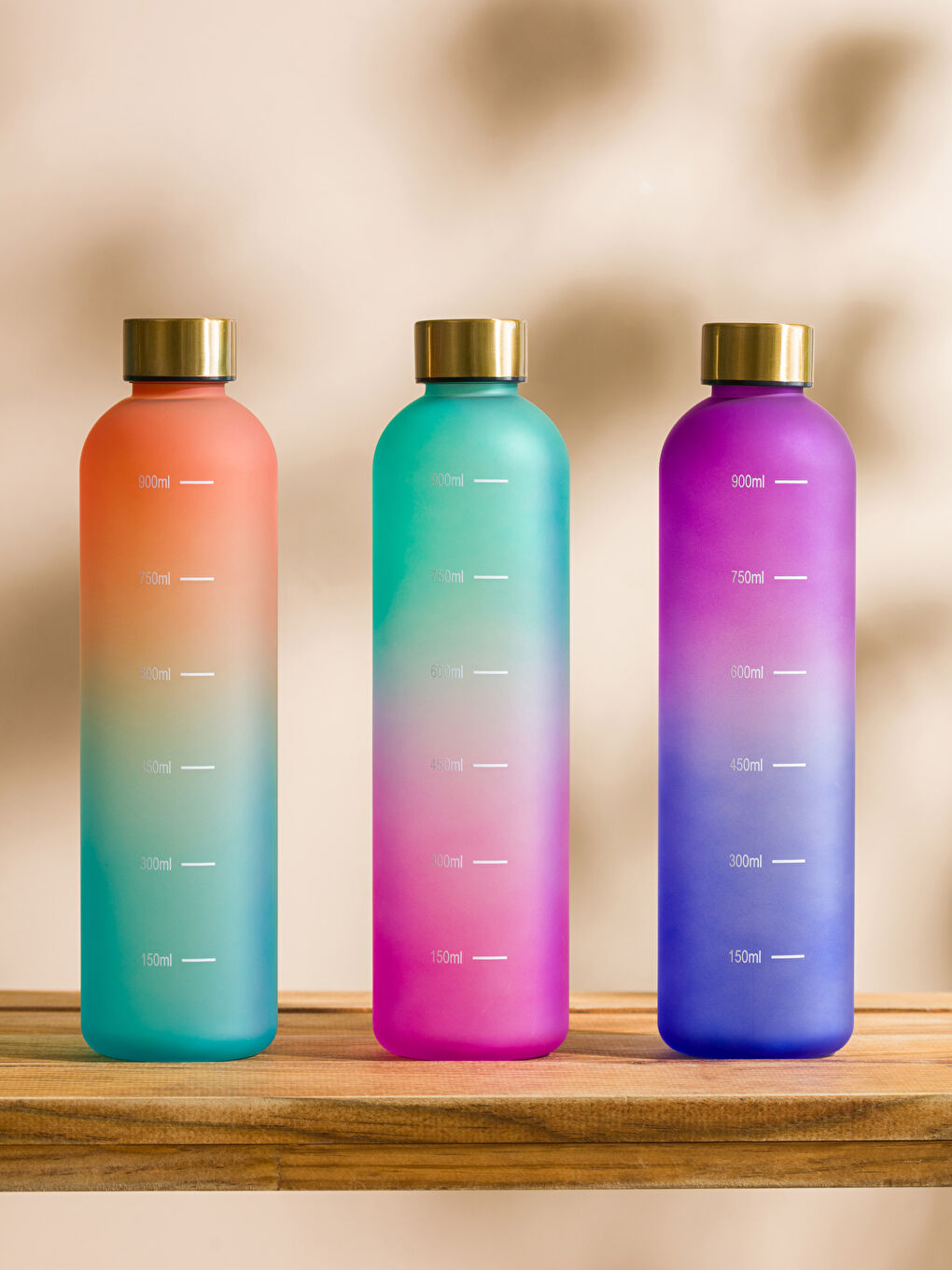 LCW ACCESSORIES Flaša za vodu sa poklopcem 1000 ml -S4EI96Z8-QBC