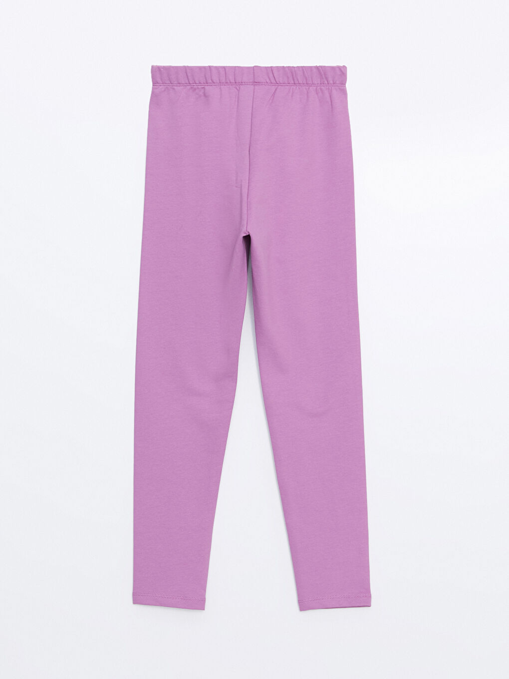 Crew Neck Girls' Sweatshirt and Leggings -S4EJ48Z4-HJU