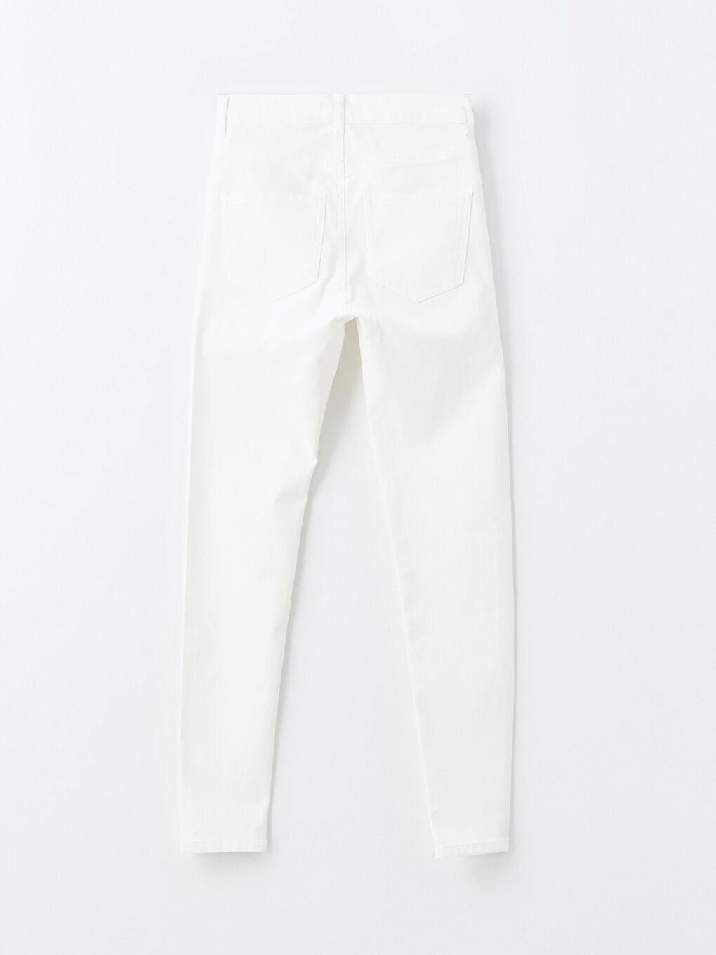 Jupıter Super Skinny Fit Women Jeans -S4EJ91Z8-844