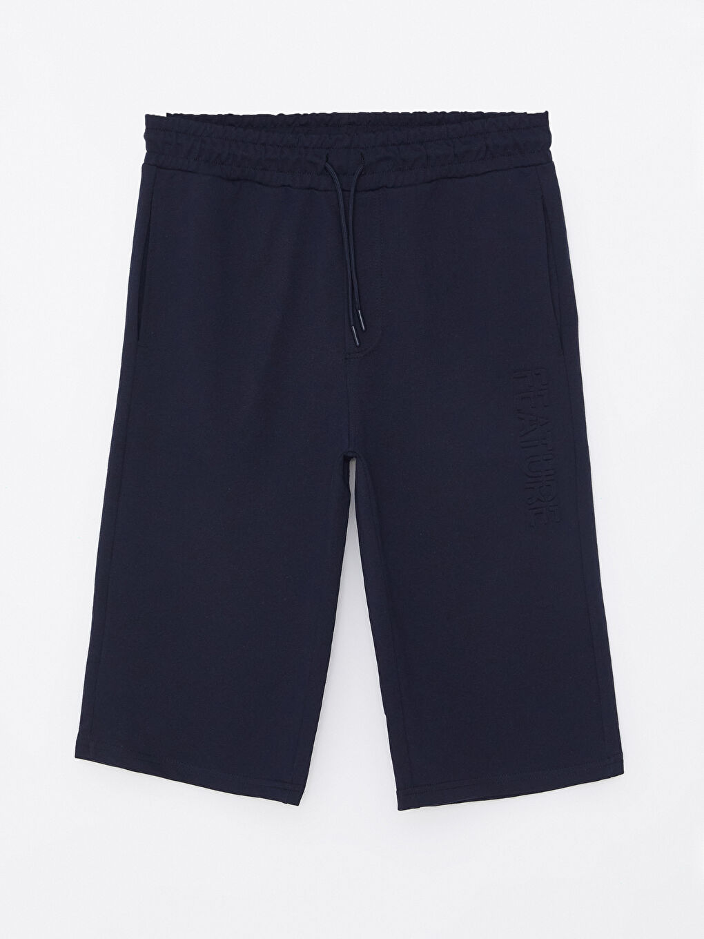 Standard Fit Men's Bermuda Shorts -S4EK11Z8-RFH