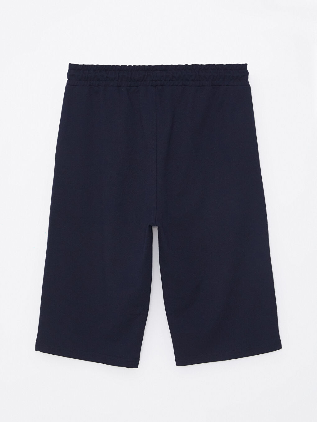 Standard Fit Men's Bermuda Shorts -S4EK11Z8-RFH