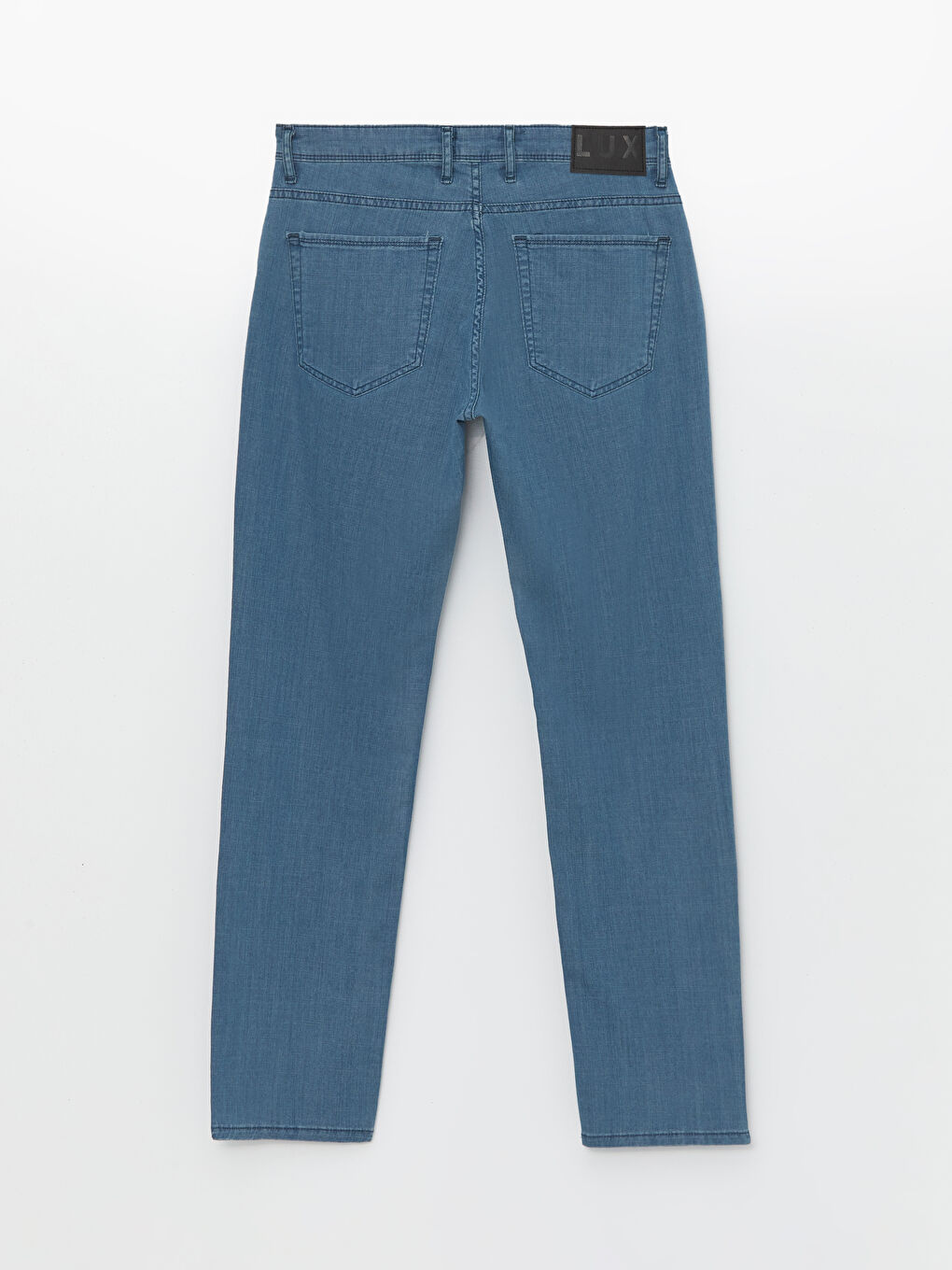 İndigo 779 Regular Fit Erkek Jean Pantolon-5