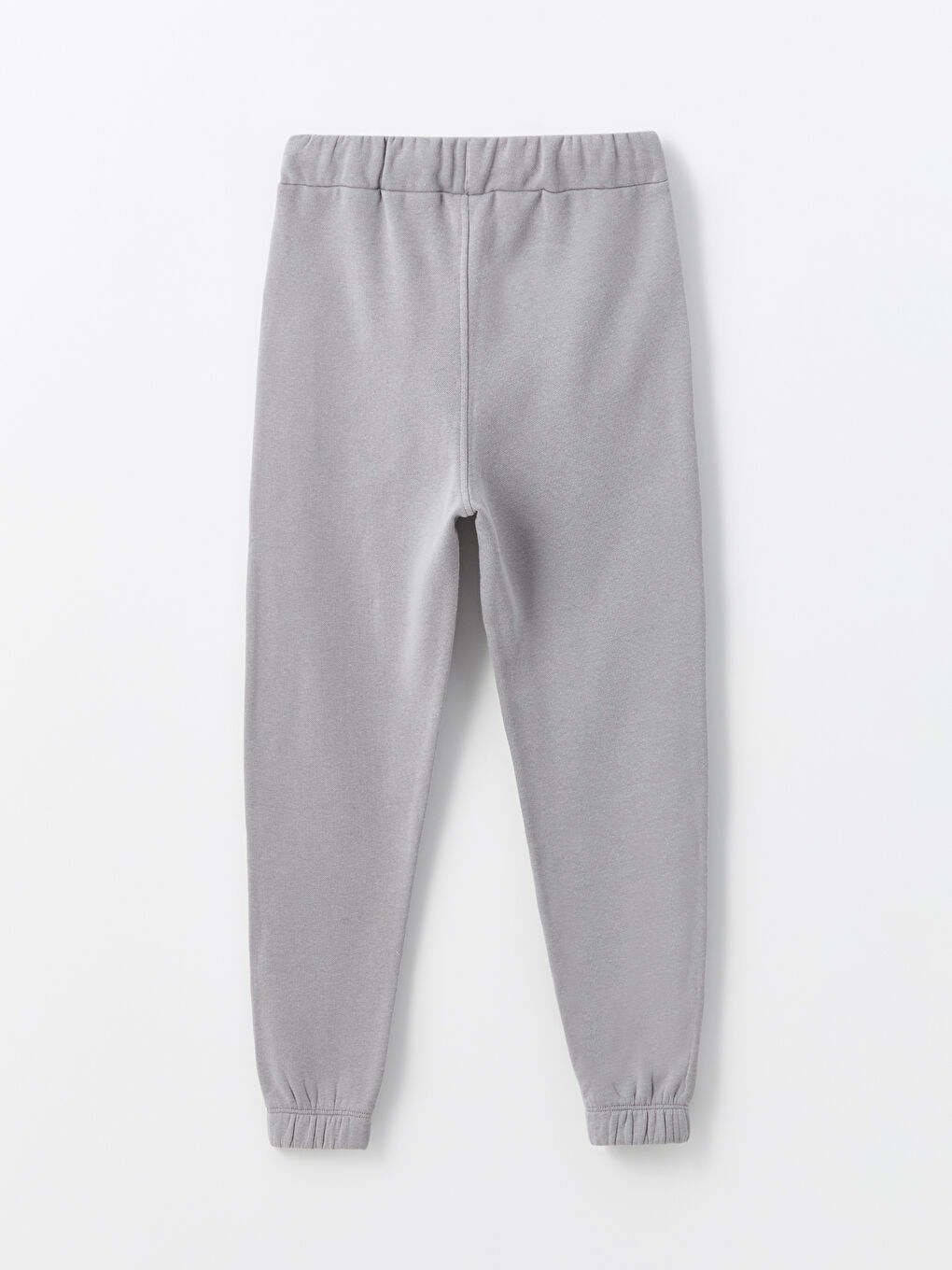 Elasticated Waist Relaxed Fit Boys' Jogger Sweatpants -S4EO38Z4-GSE