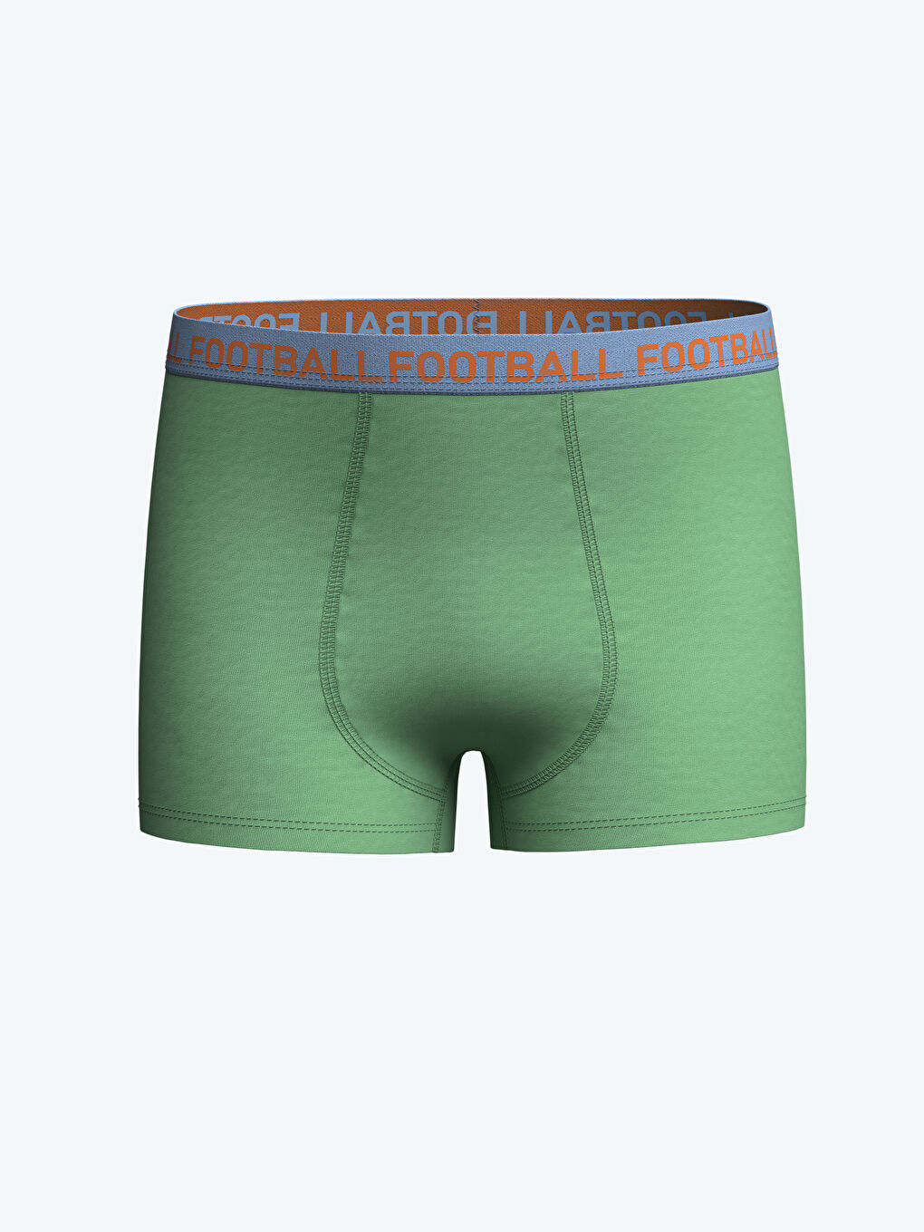 ნაბეჭდი ბიჭებისთვის ბოქსერ საცვლები 3-ცალიანი პაკეტი-2