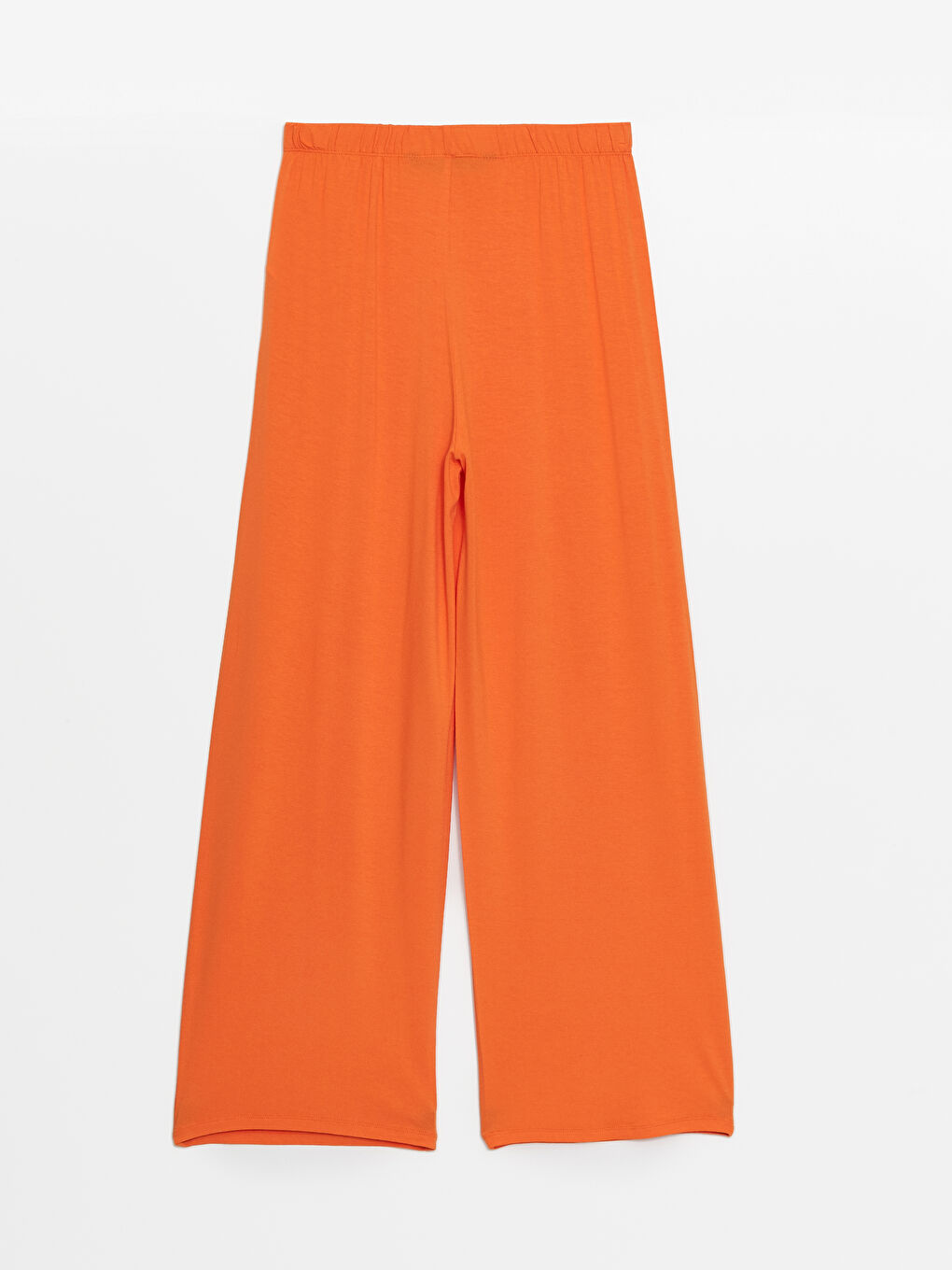 V-Neck Plain Women's Pajamas Set -S4EP88Z8-GGM