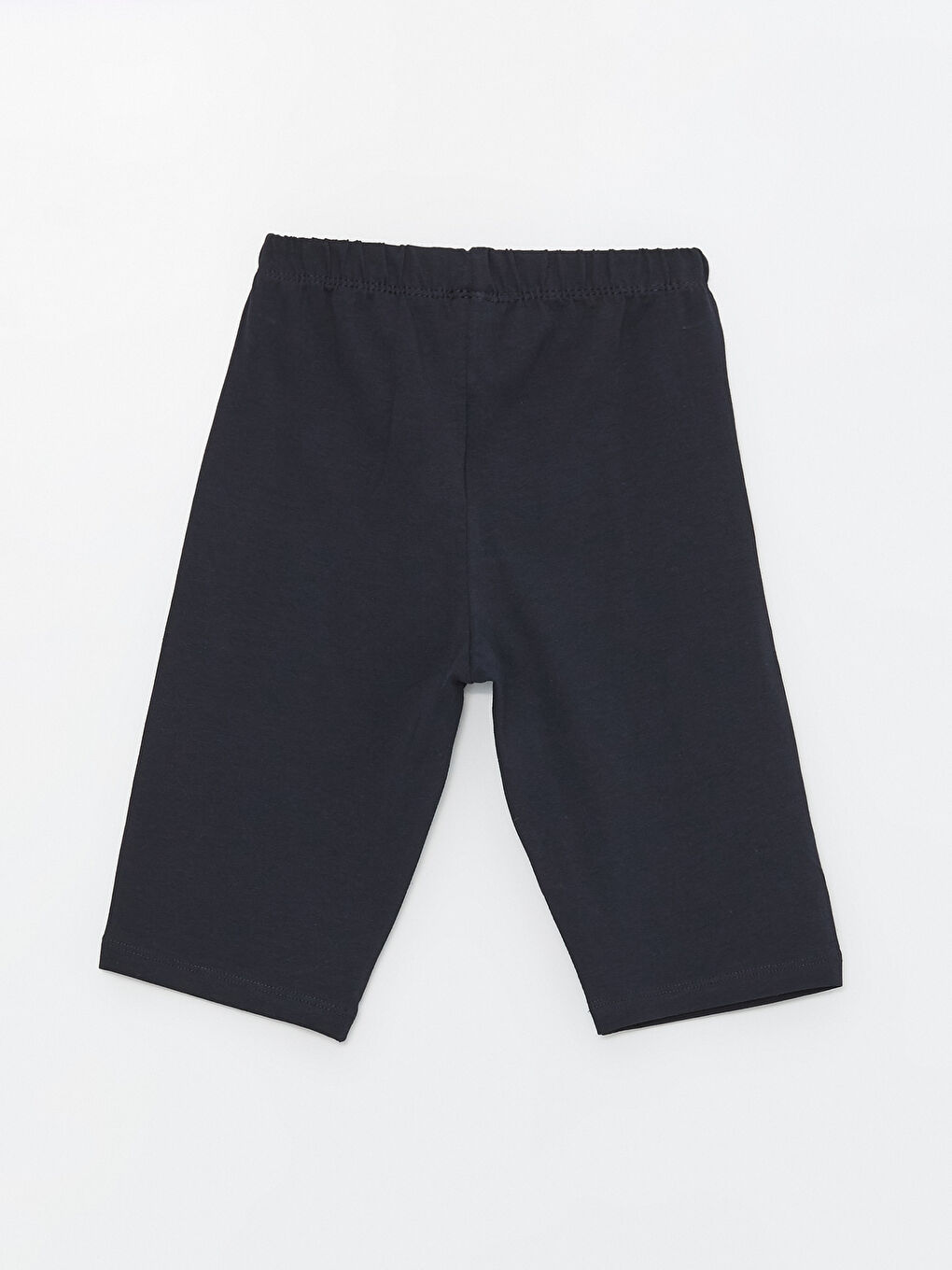 Baby Boy Capri Pajama Bottom with Elastic Waist -S4ER60Z1-Y5H
