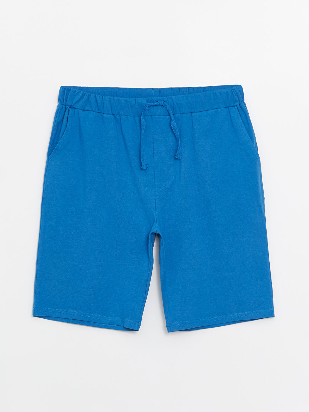 LCW ECO Standard Fit Men's Pyjama Bottom Shorts -S4ER64Z8-Y0F